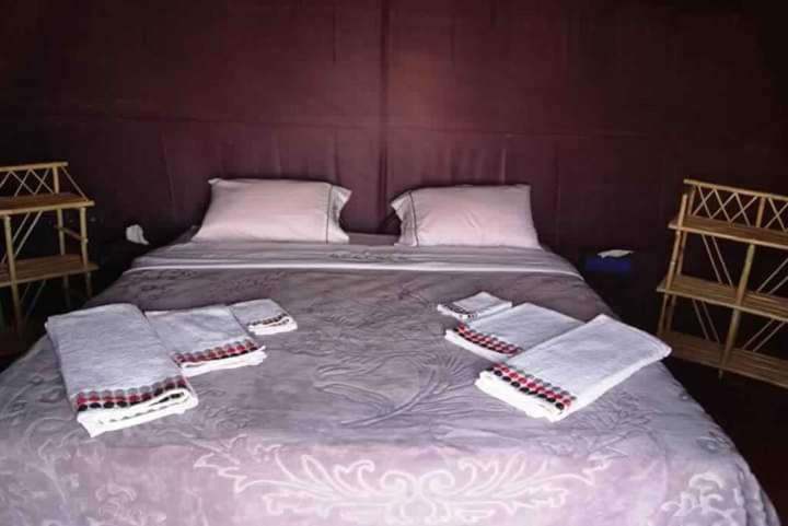 Maroc Sahara Luxury Camp & Tours photo 2