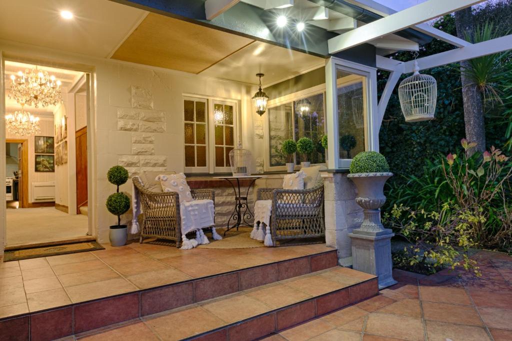 The Terrace photo 2