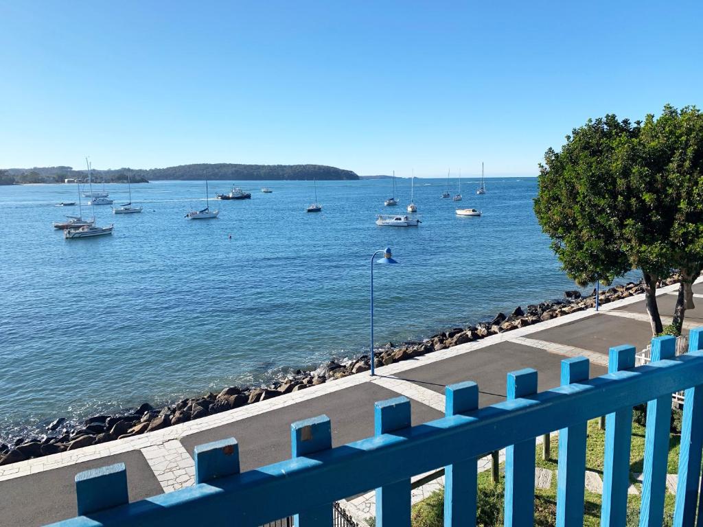 Mariners on the Waterfront photo 4