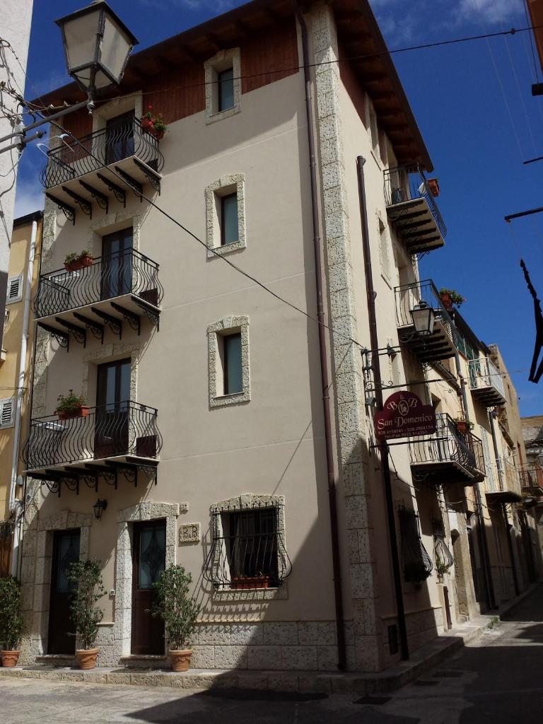 B&B San Domenico photo 1