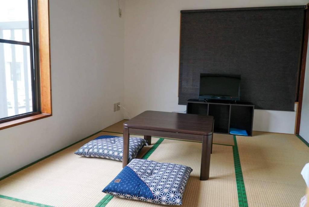 guest house komoriya photo 3