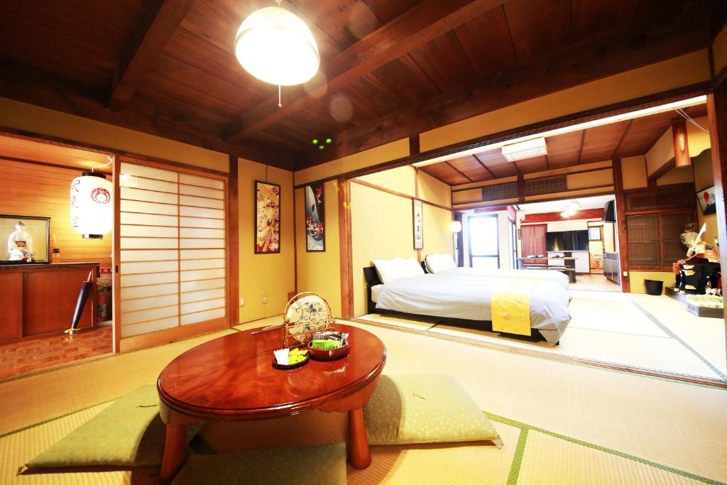 Nara Imai House photo 2