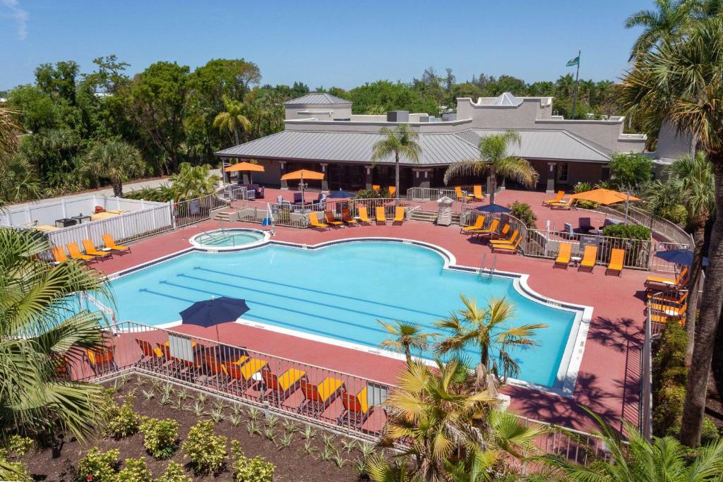 La Quinta by Wyndham Ft. Myers - Sanibel Gateway photo 3