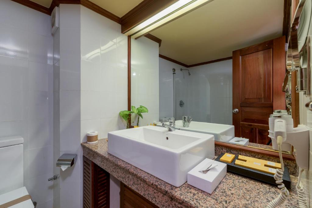 Двухместный (Номер Делюкс «Премиум»), Amaya Hills Kandy