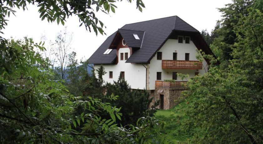 Farmstay Hiša Pečovnik photo 1