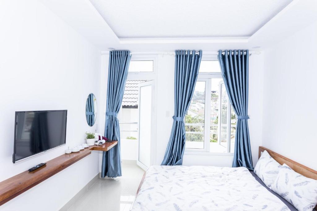 Hà Khoa Hotel Đà Lạt