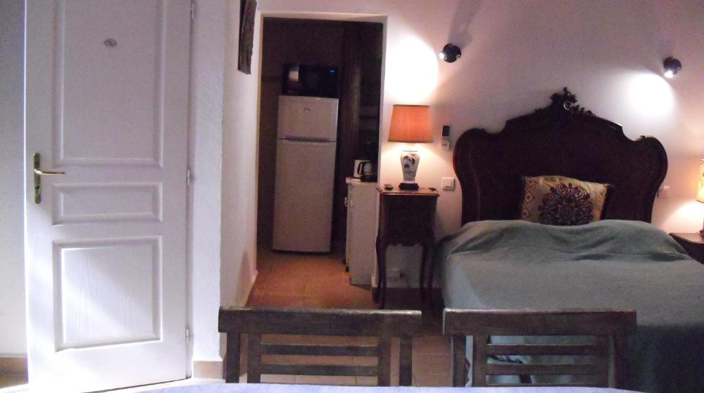 Maisonnette du berger de Croccano photo 3