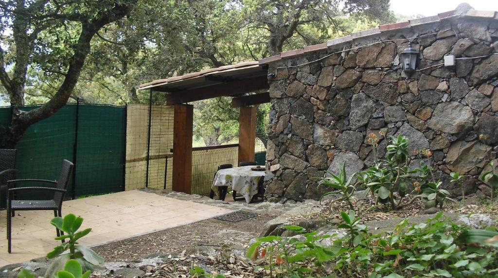 Maisonnette du berger de Croccano photo 2