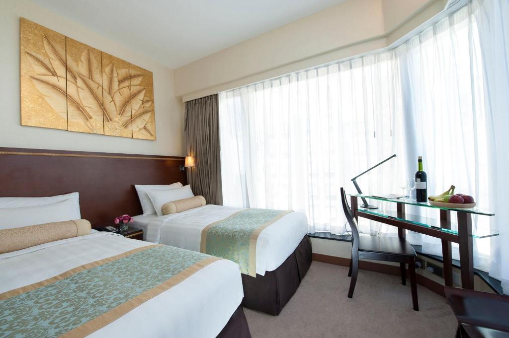 Brighton Hotel Hong Kong photo 4