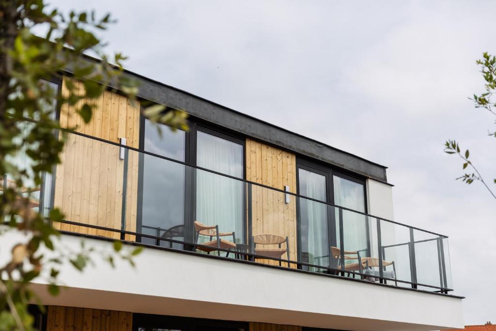 C-Hotels Zeegalm photo 2