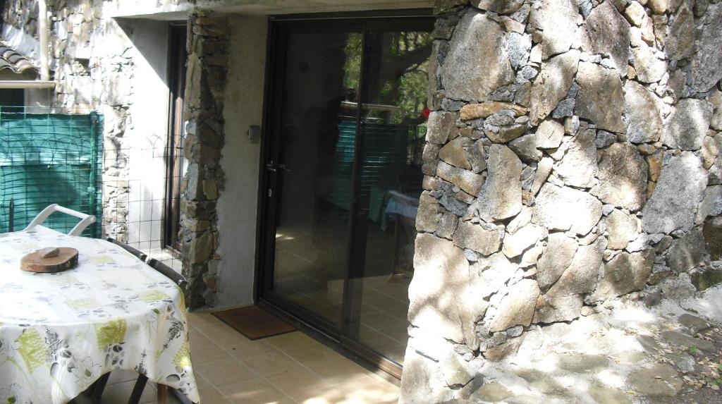 Maisonnette du berger de Croccano photo 1