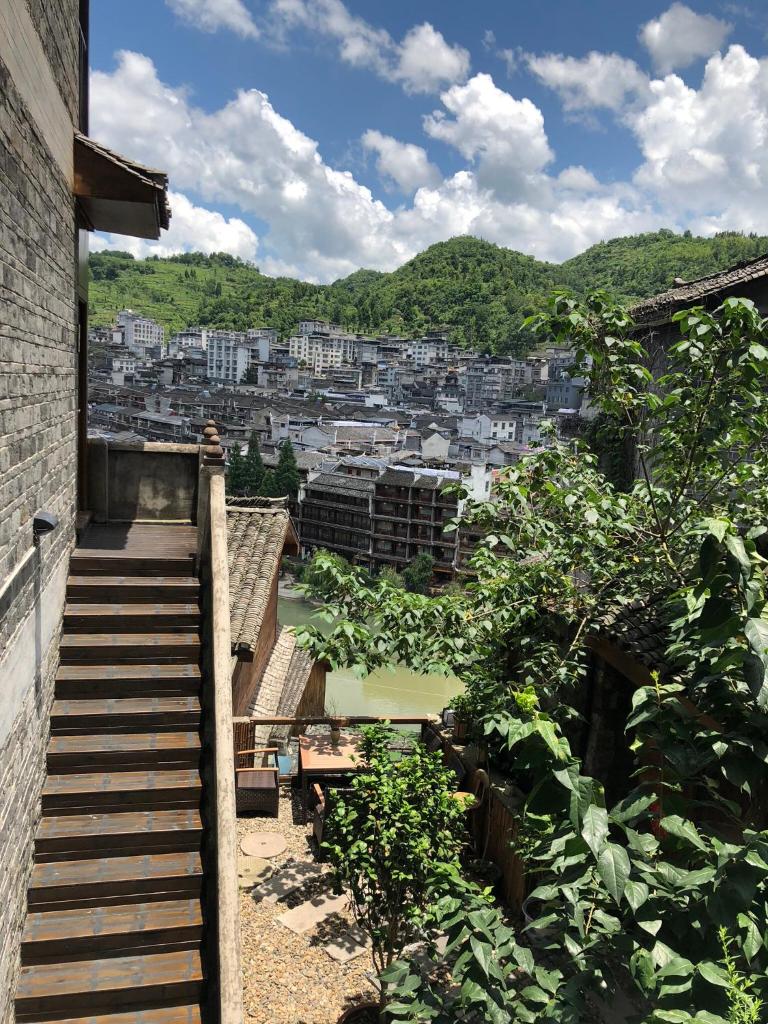 Wang Jiang Reclusive Boutique Inn photo 4