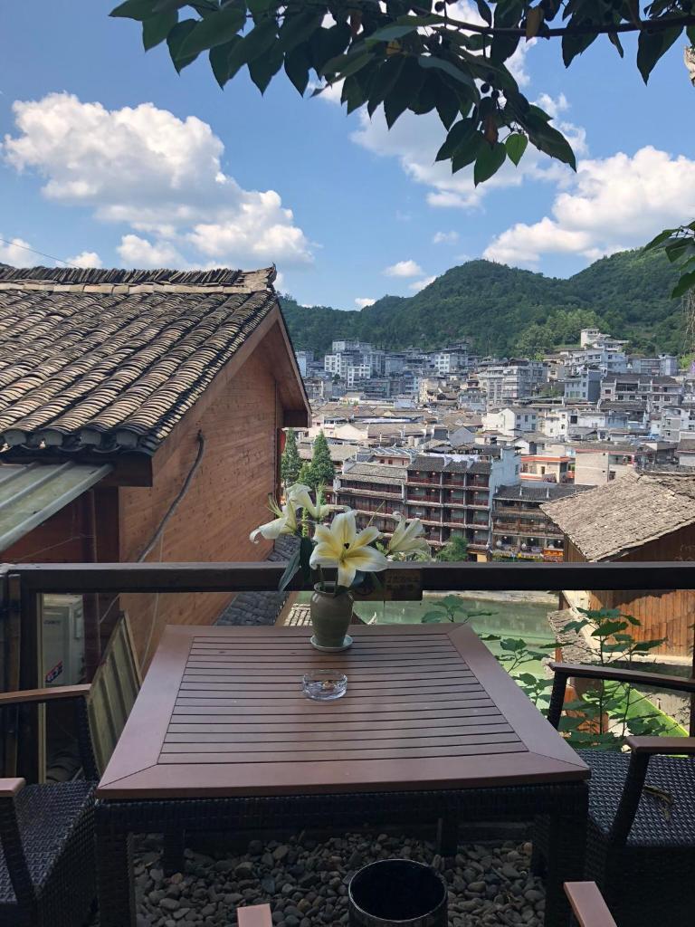 Wang Jiang Reclusive Boutique Inn photo 3