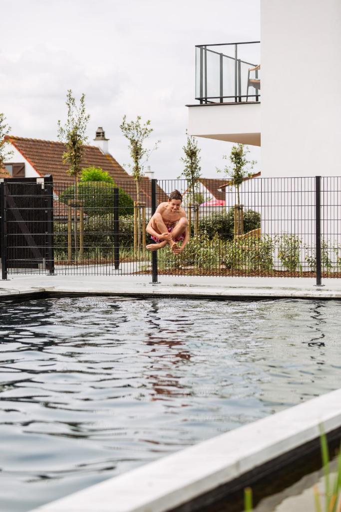 C-Hotels Zeegalm photo 3
