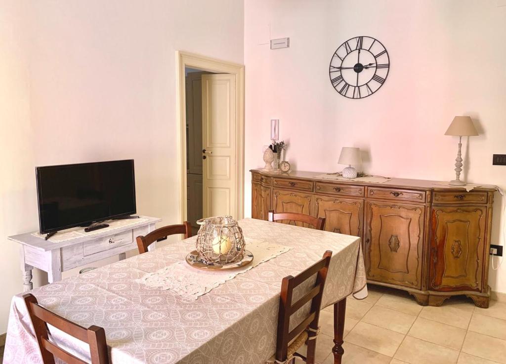 Casa Vacanze Il Pumo photo 4