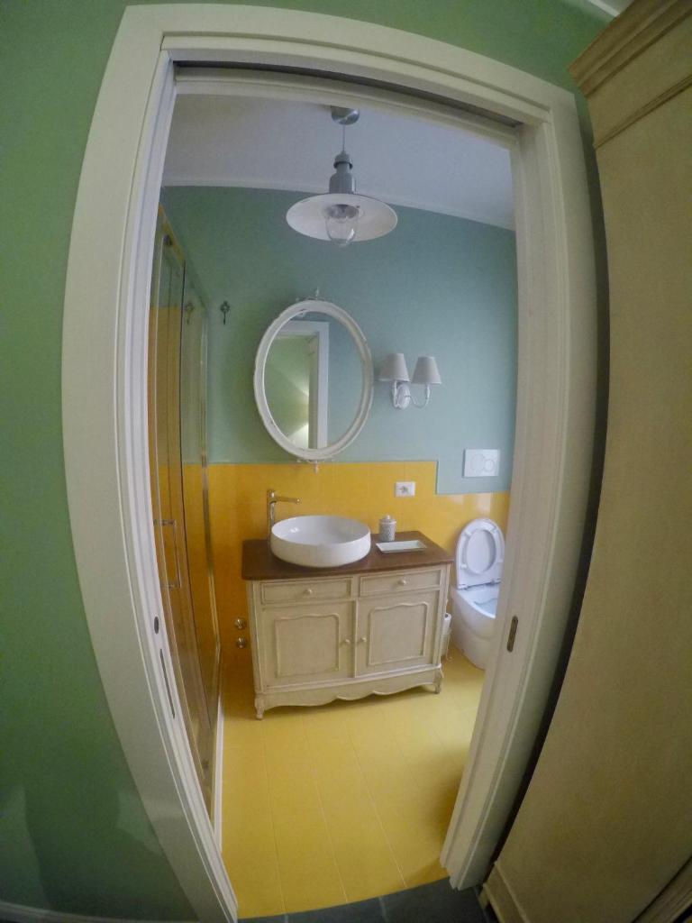 Le Stanze del Borgo photo 3