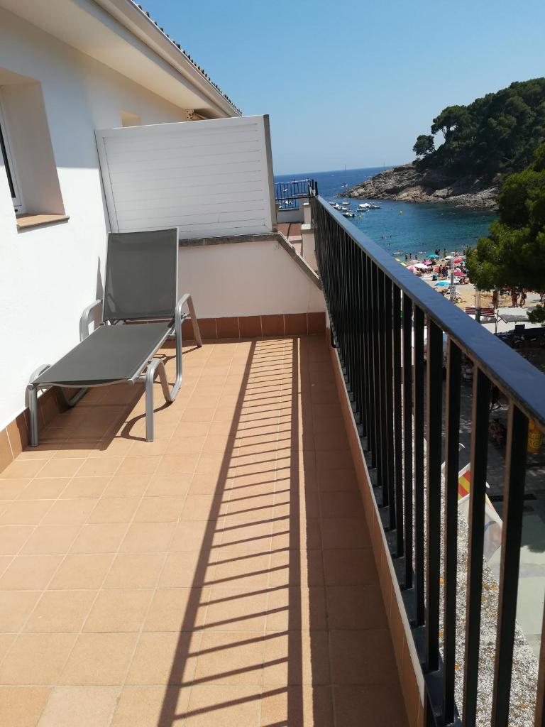 Hotel Tamariu photo 3