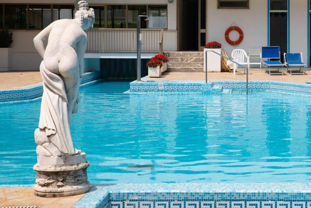 Hotel Terme Bologna photo 3