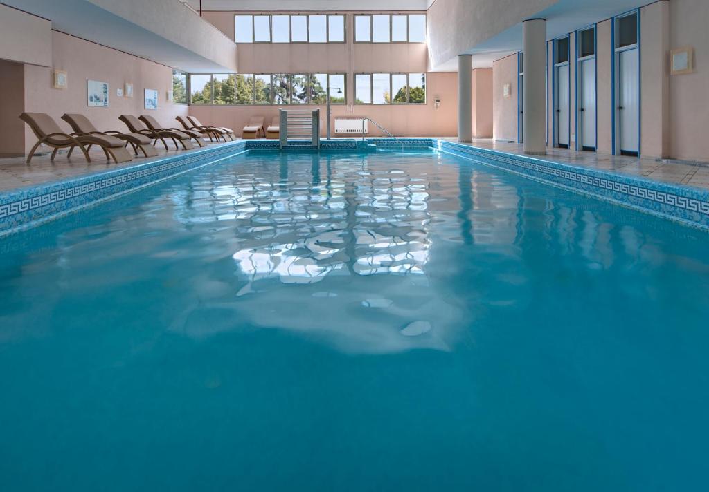 Hotel Terme Bologna photo 2