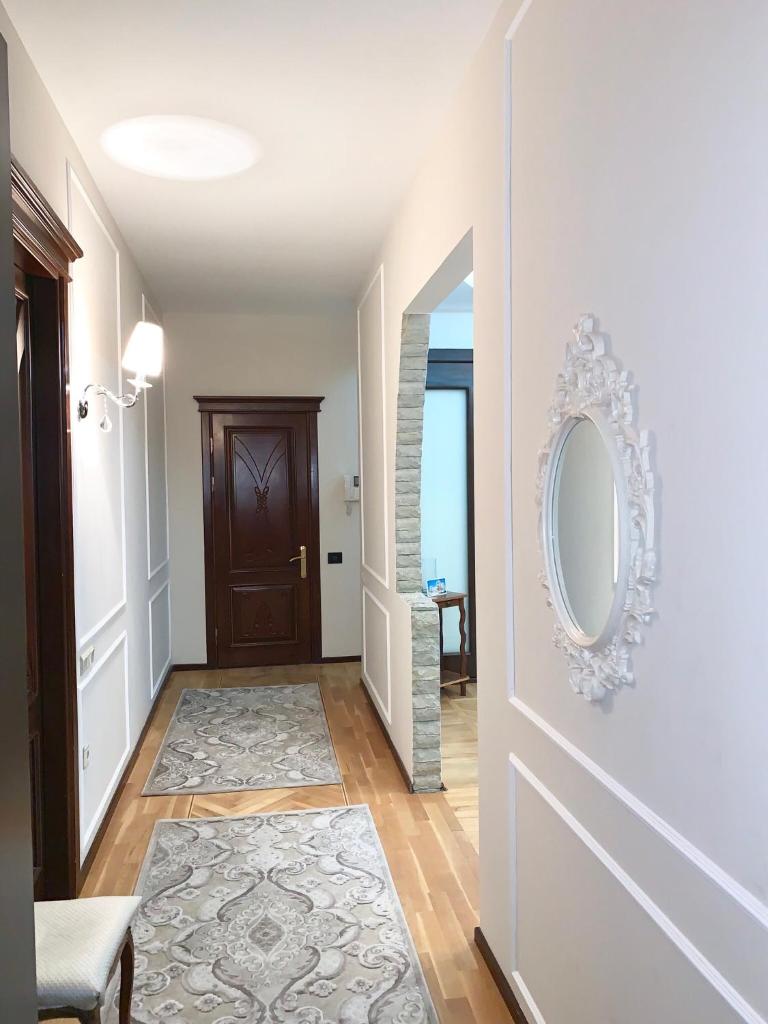 PREMIUM apartments in the center of Baku photo 3