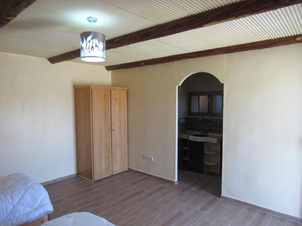 Hotel Meteorites Boulaajoul photo 4
