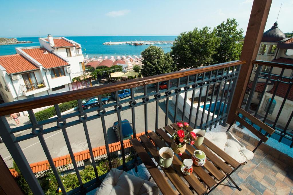 Breeze Guest House photo 2