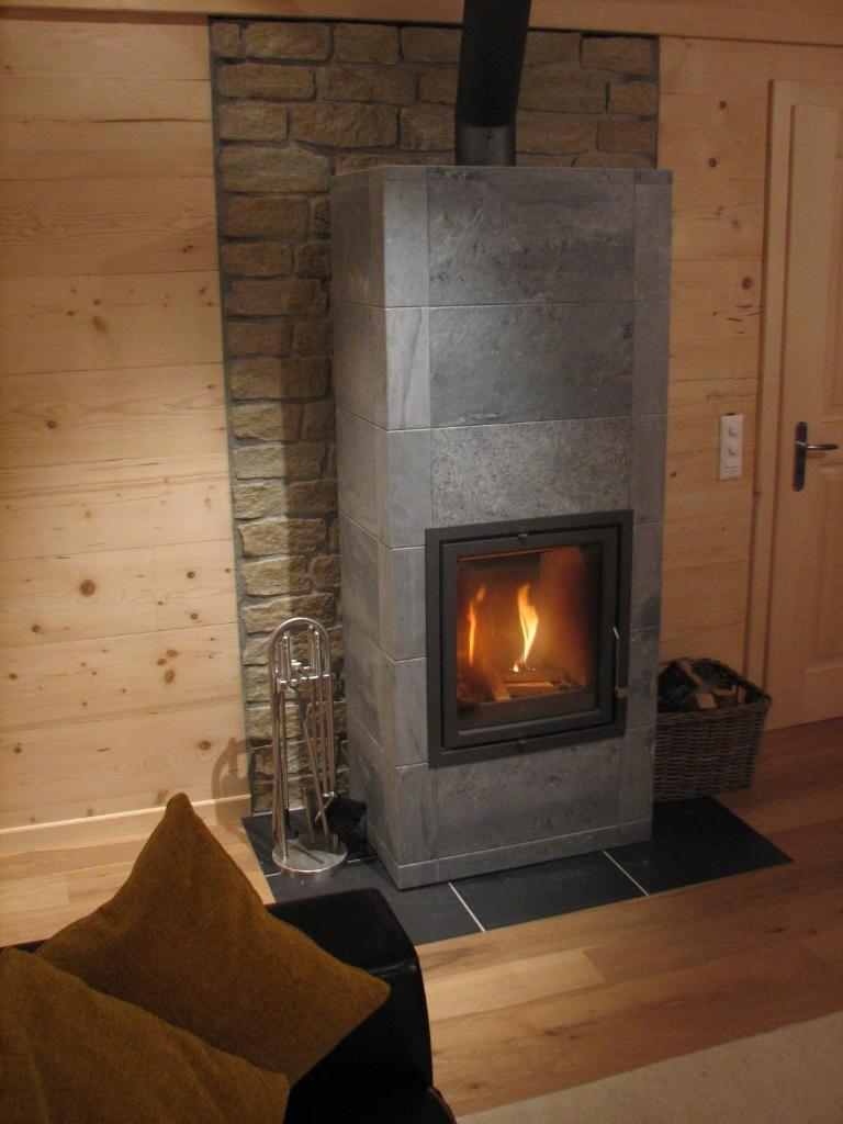 Chalet Courage photo 3