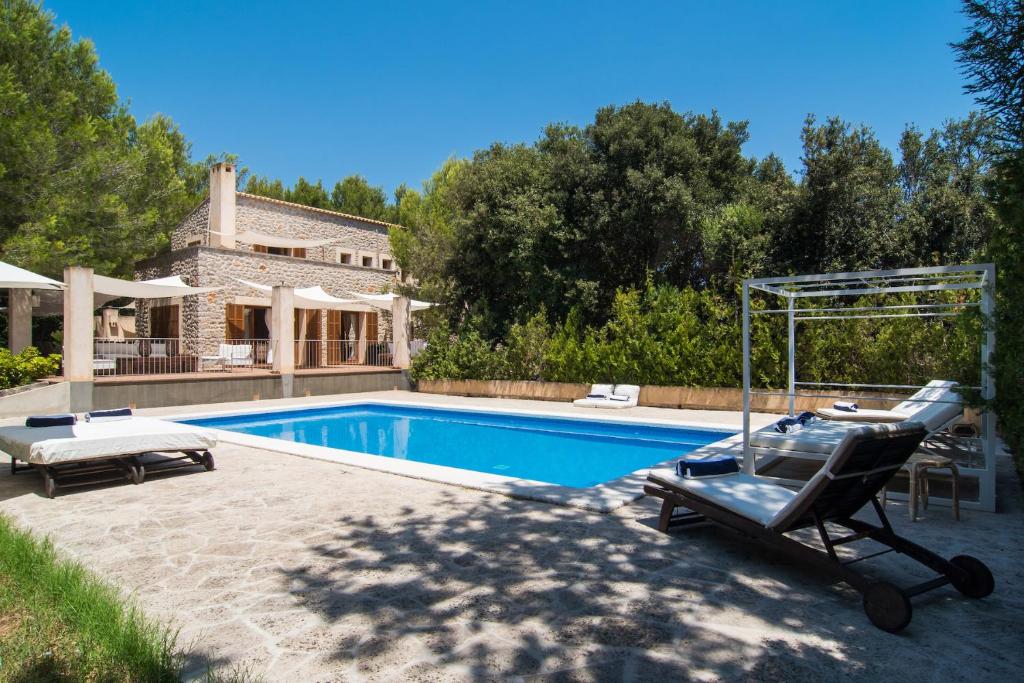 Villa Pula Golf by Priority photo 1