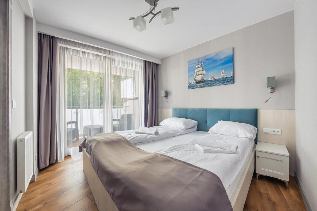 Apartamenty Sun Snow Cypel Helski - Hel