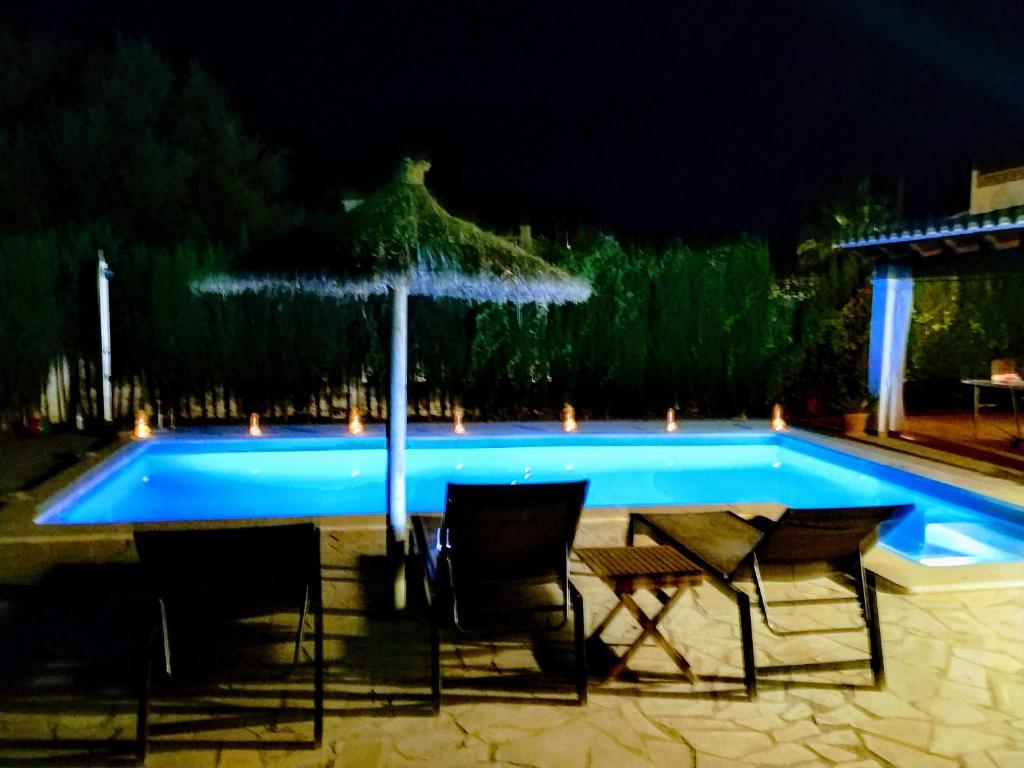 sa rapita paradise photo 3