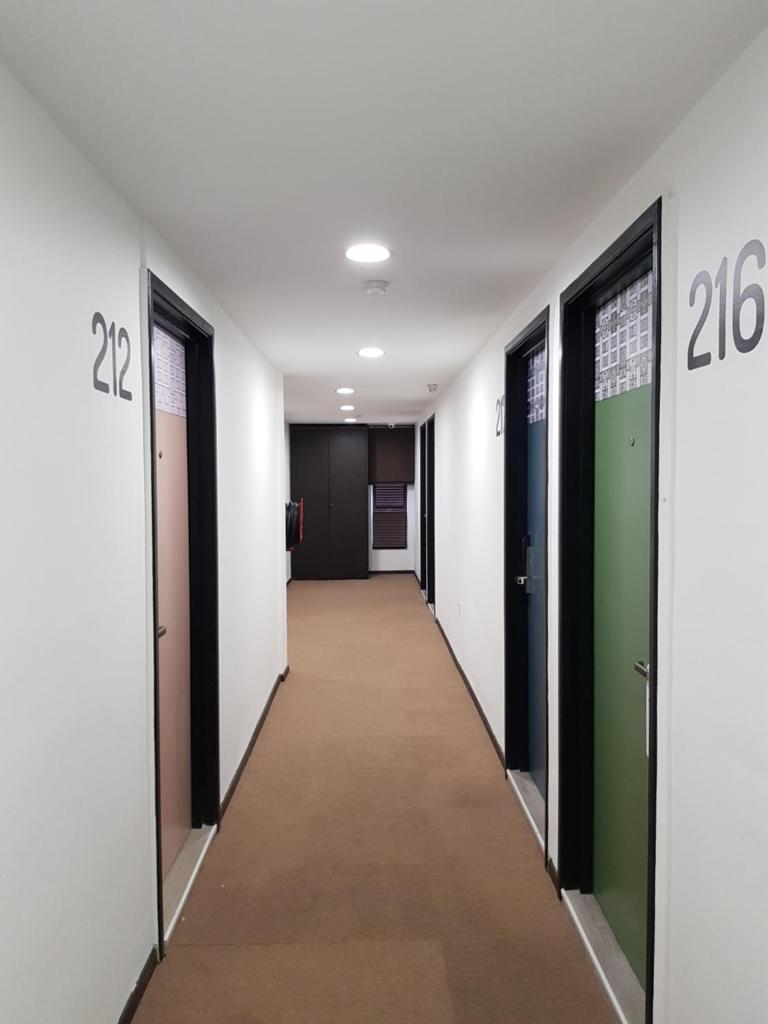 Bloommaze Boutique Hotel Klang photo 4