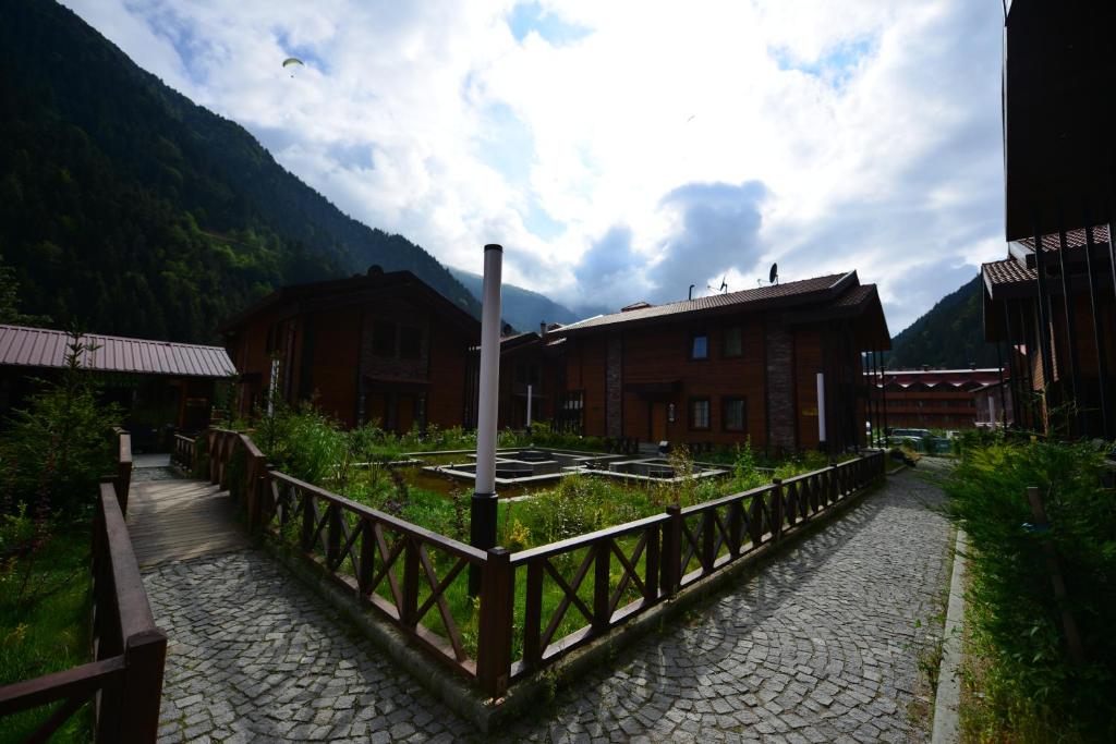 Inanlar Premium Suites & Villas photo 2