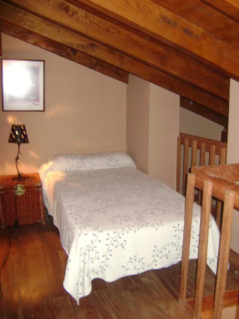 Apartamentos Dos Robles photo 1