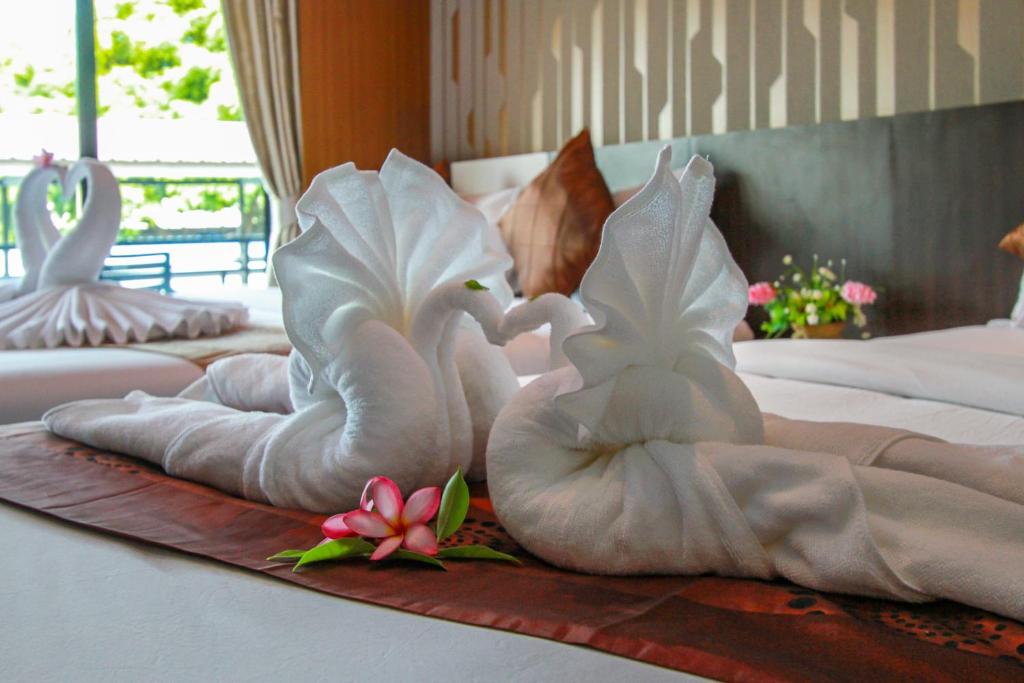 Семейный (Семейный номер Делюкс), Coco Bella Resort
