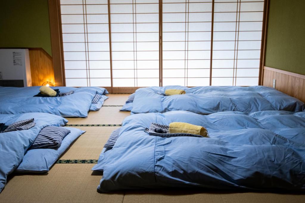 Toemu Nozawa Lodge photo 1