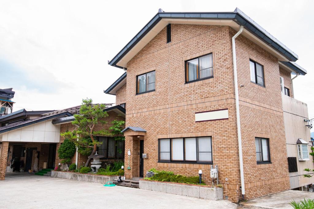 Toemu Nozawa Lodge photo 2