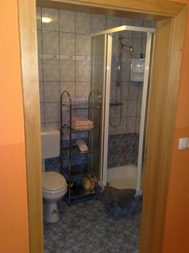 Apartment Beli Zajec photo 4