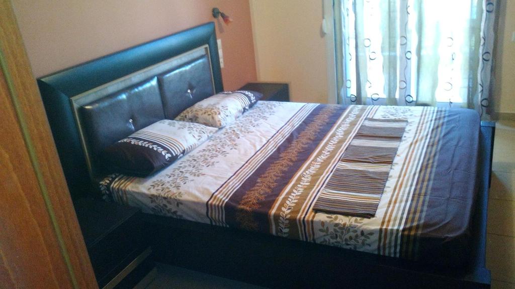 GIORGOS LUX APARTMENTS photo 1