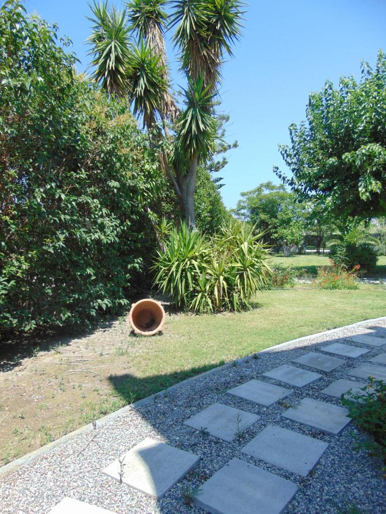 Villa Giovanni photo 3