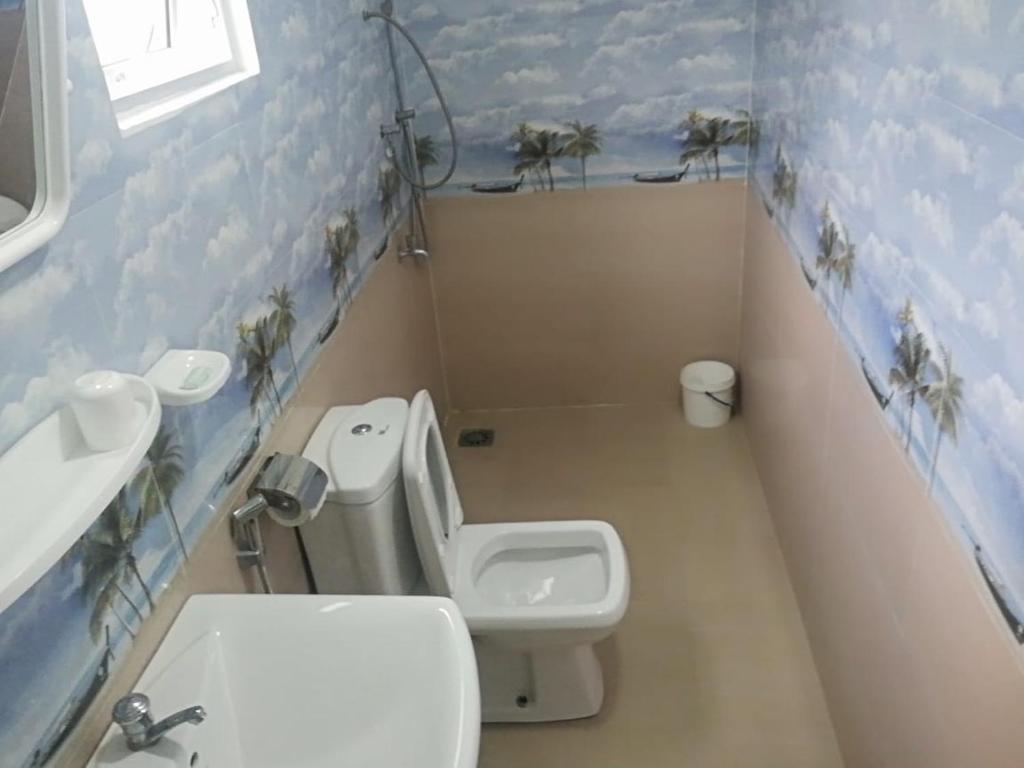 Oceanic White House photo 1