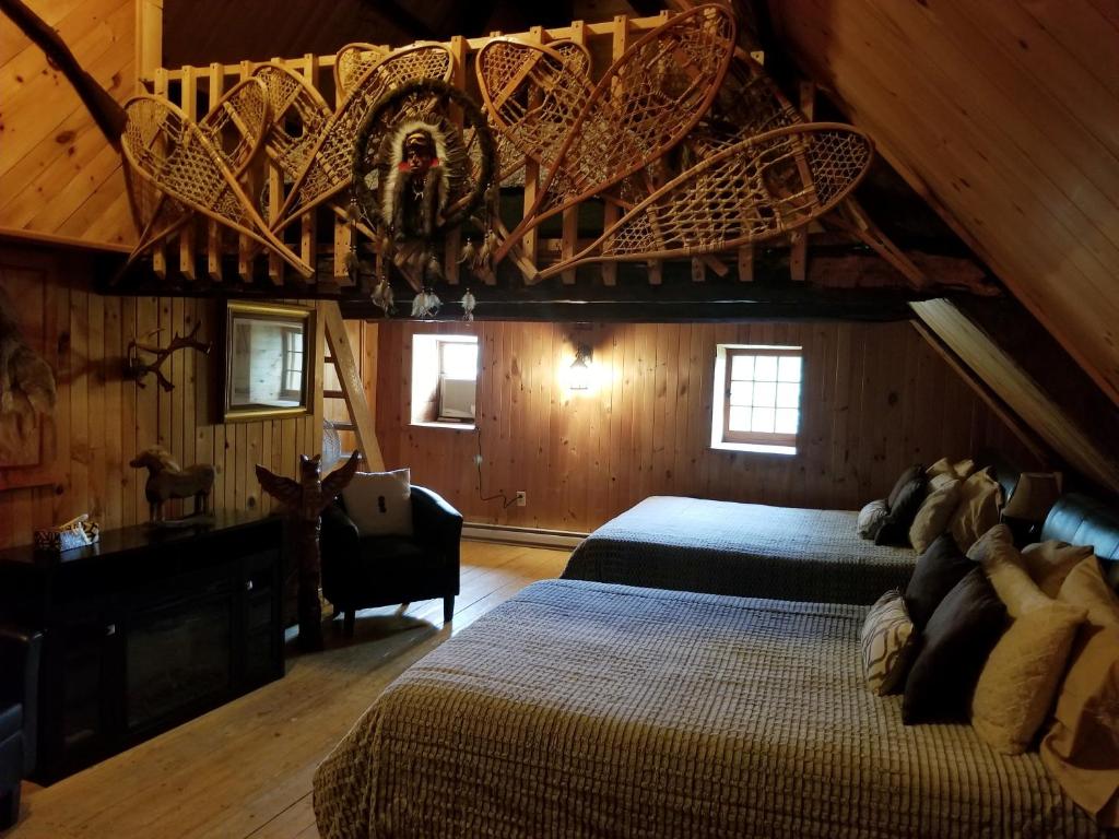 Auberge Le P'tit Bonheur photo 3