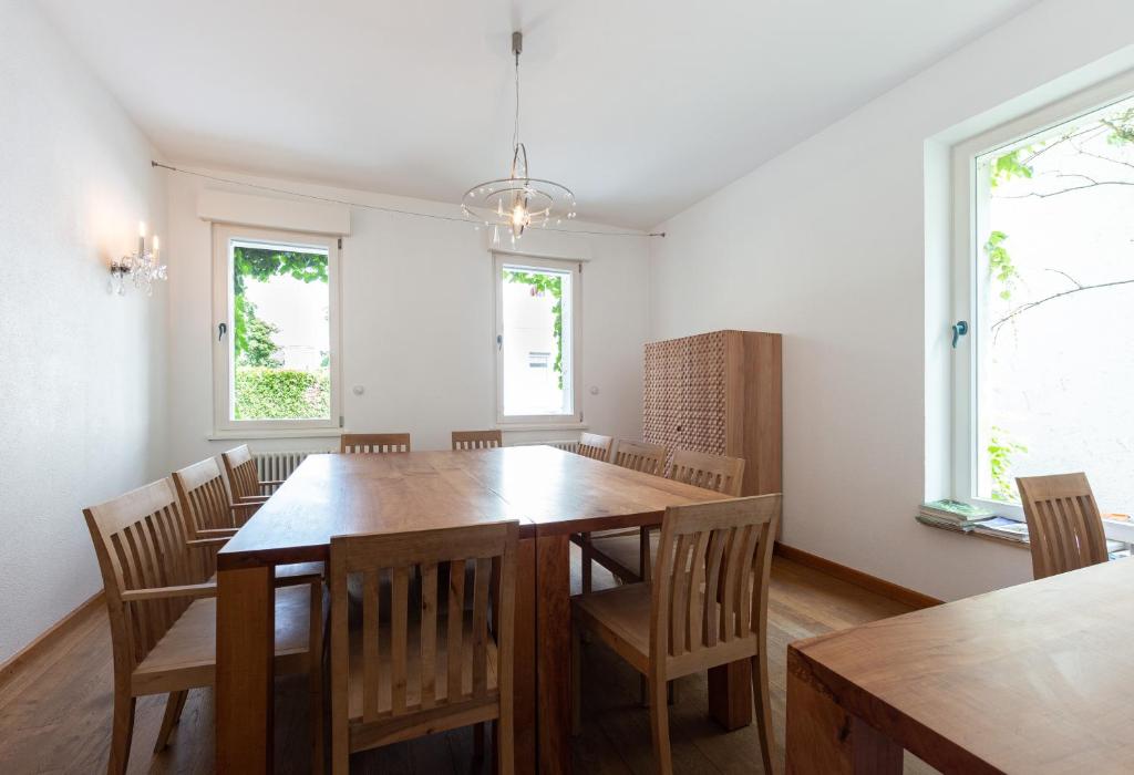 Gruppenhaus Darmstadt photo 2