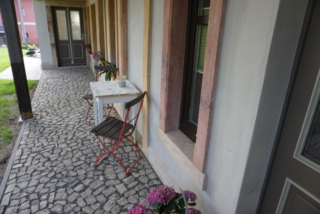 Ferienhaus Lusatia am Töpfer photo 2