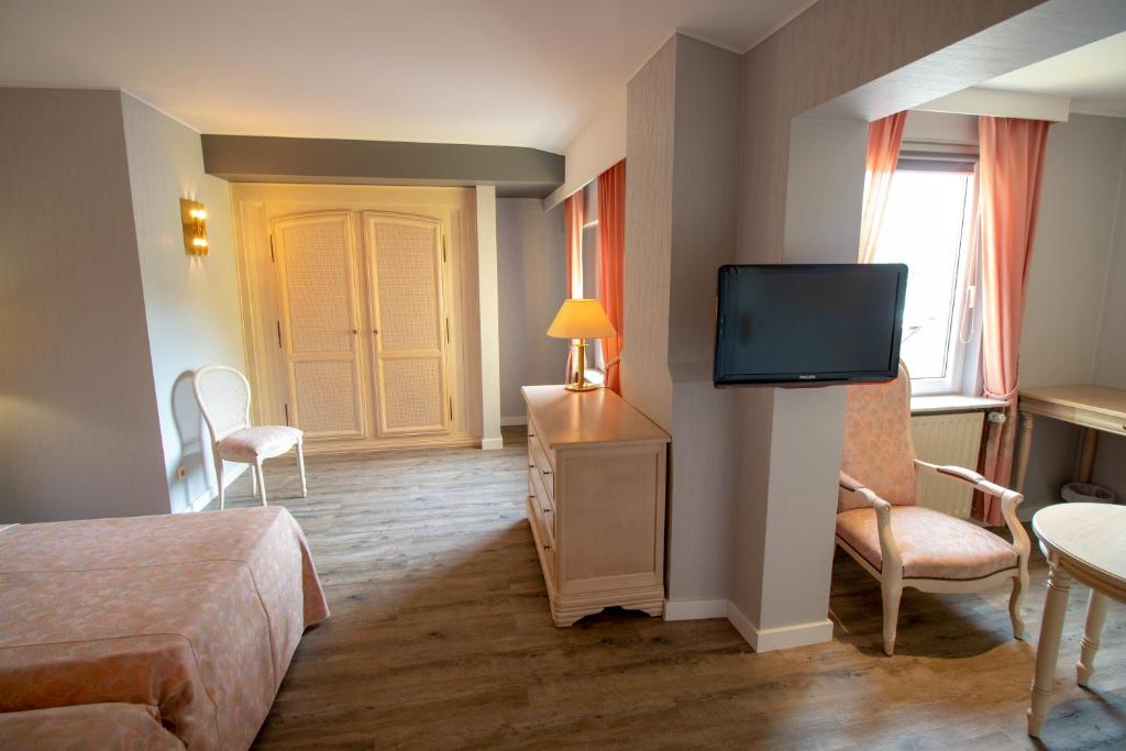 Hotel Meyer photo 4