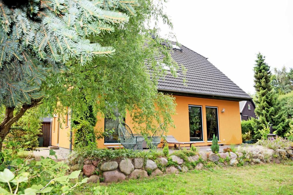 ruhig gelegene Ferienwohnung am Ne photo 1