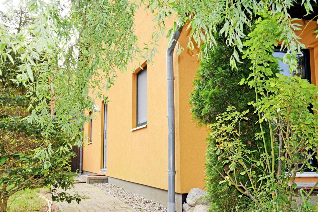 ruhig gelegene Ferienwohnung am Ne photo 2