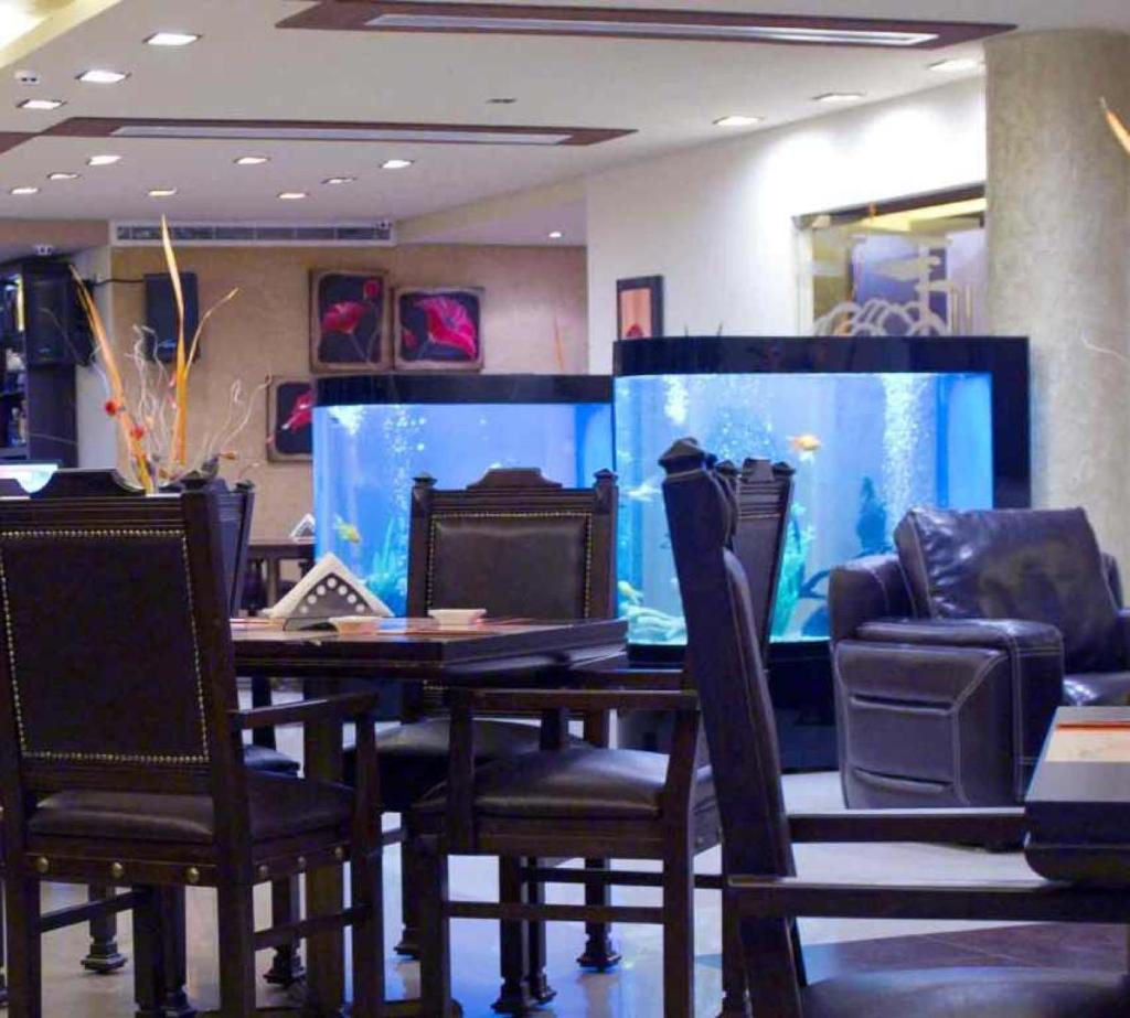 Hollywood Inn Boutique Hotel photo 4