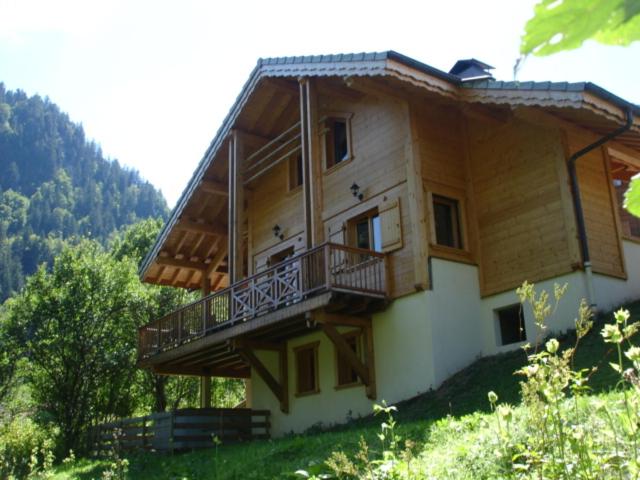 Chalet Etoile photo 3