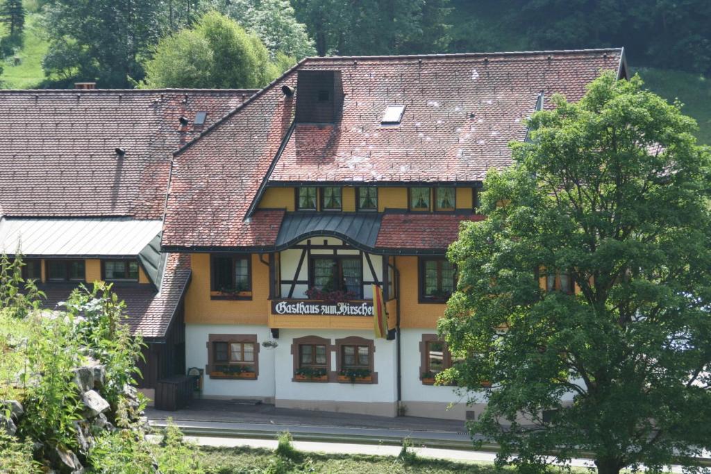 Hotel Gasthaus Hirschen photo 3
