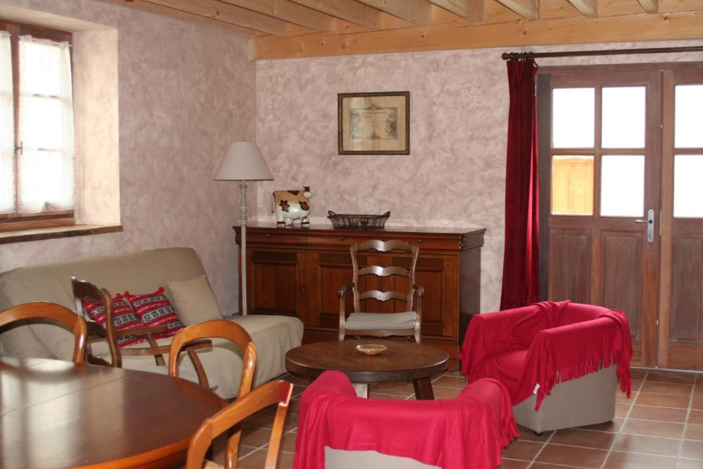Gîte de la Commanderie photo 3